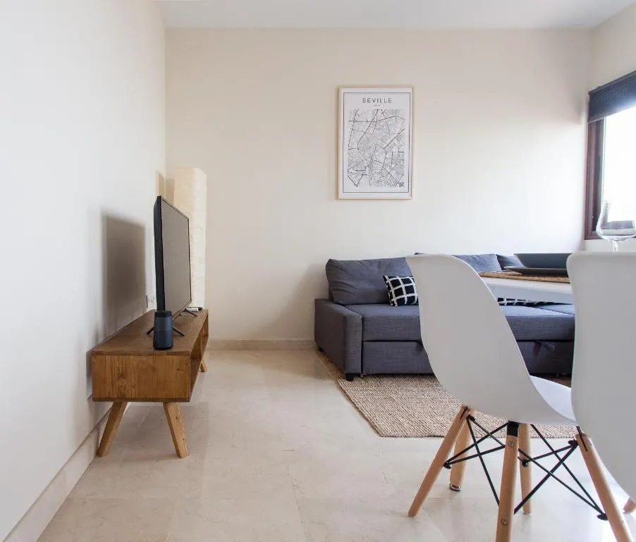 Image of Apartamento Dúplex en la Alameda de Sevilla
