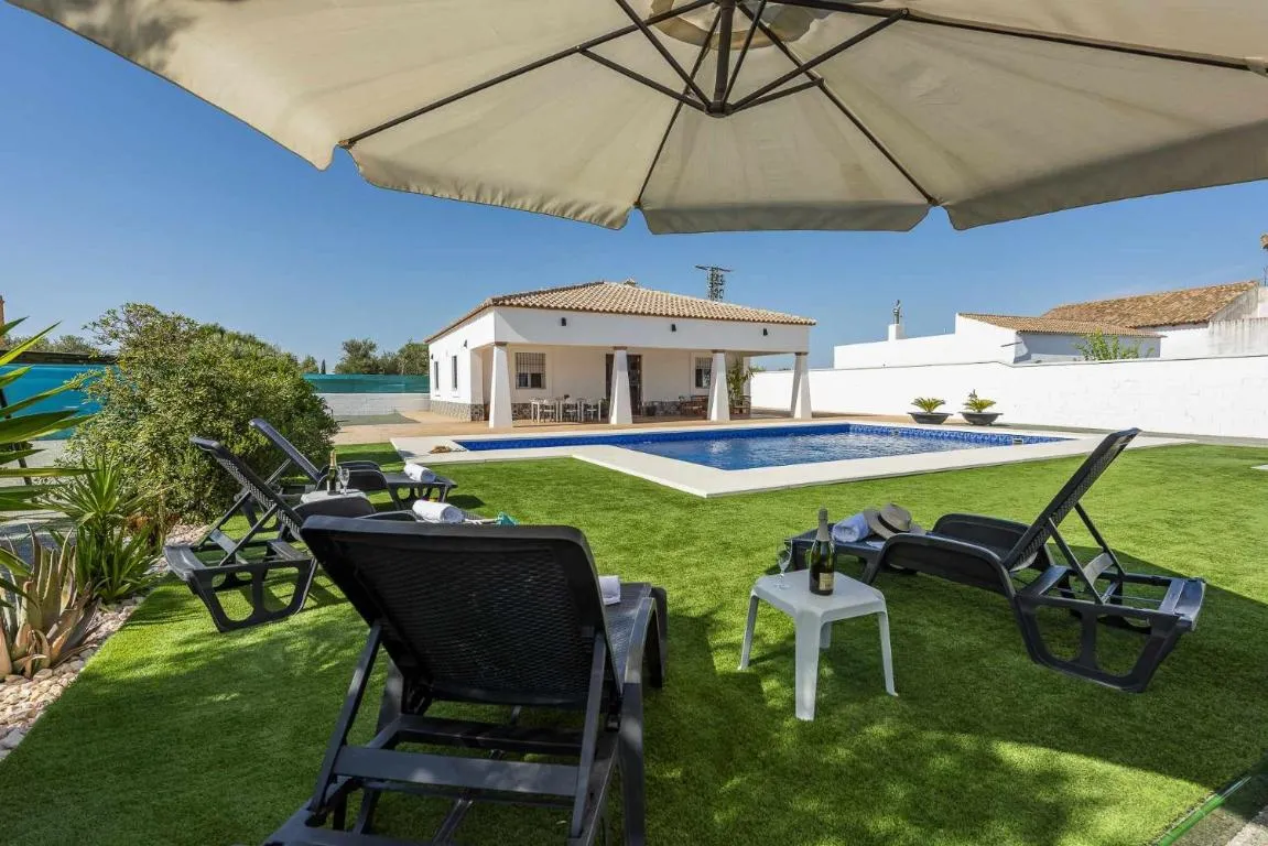 Image of Casa Rural Brisa del Valle